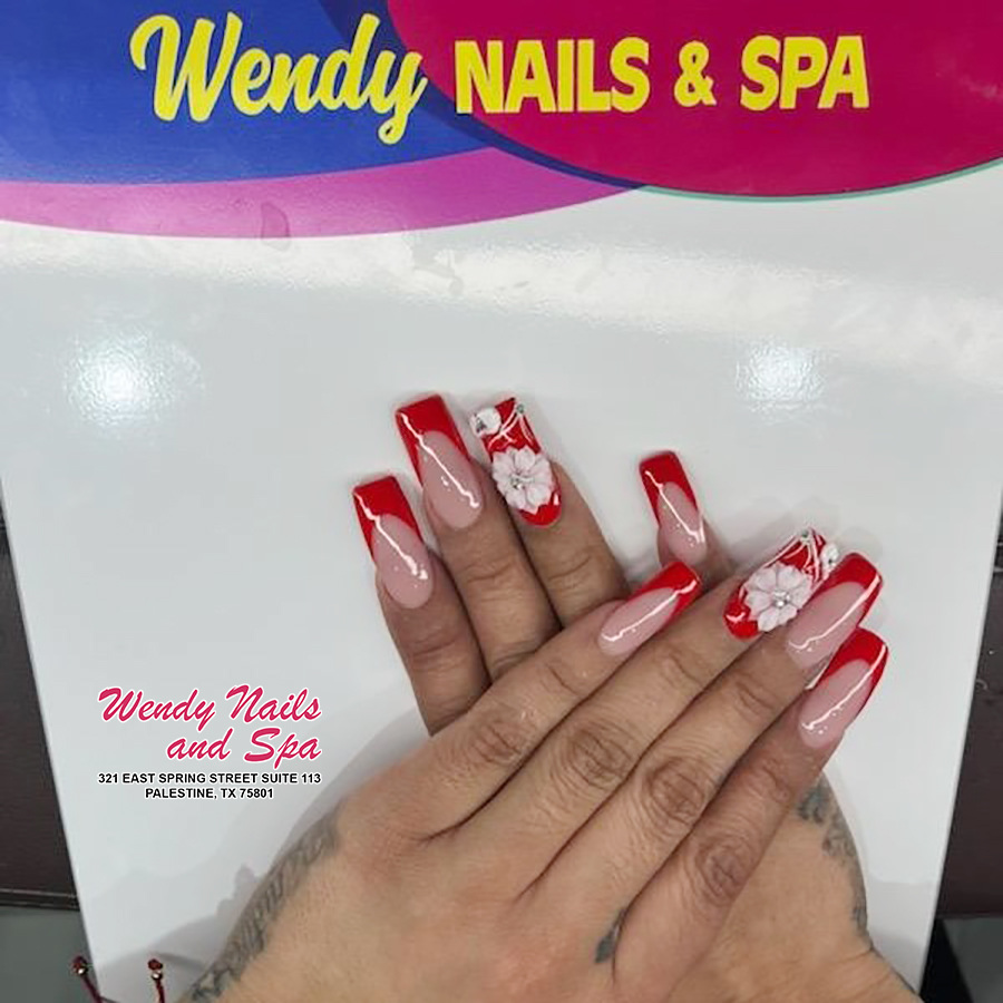 Wendy Nail and Spa Palestine, TX 75801